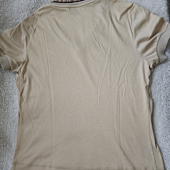 ❣️Burberry London Blouse❣️ - Picture 6 of 10